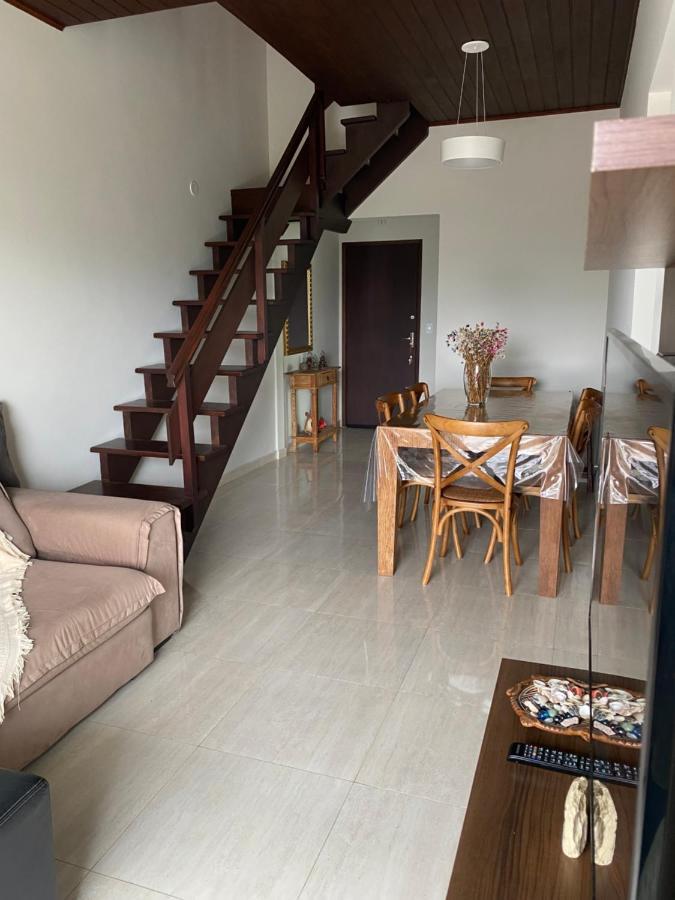 Cobertura 3 Dormitorios, 2 Vagas, Churrasqueira, Wi-Fi Free, Lazaro Убатуба Экстерьер фото