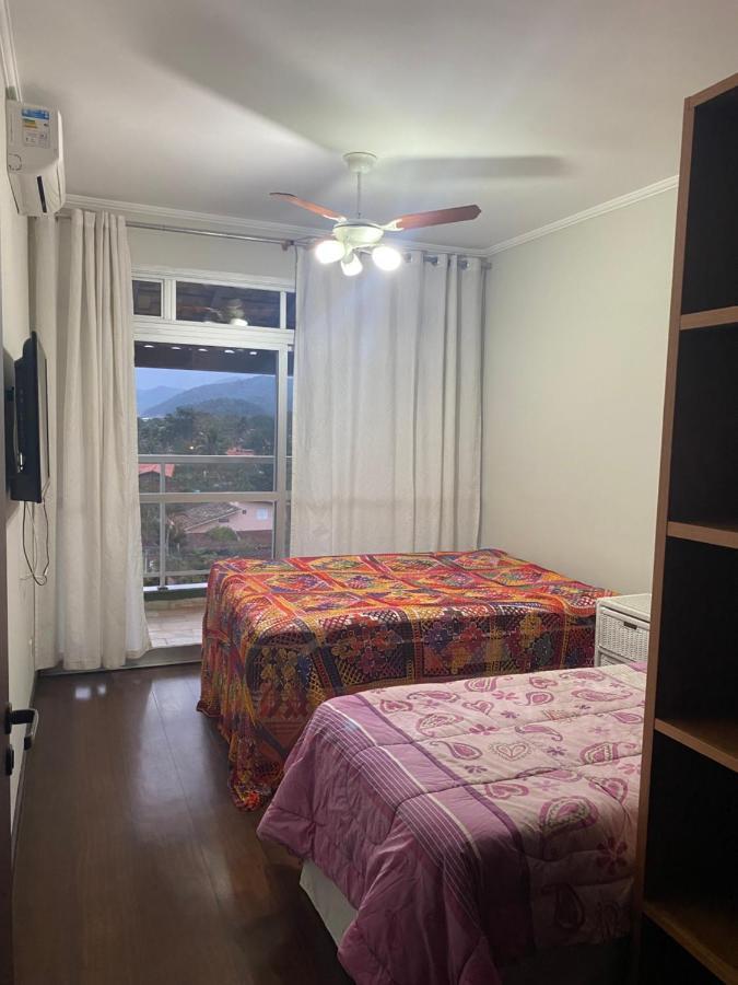Cobertura 3 Dormitorios, 2 Vagas, Churrasqueira, Wi-Fi Free, Lazaro Убатуба Экстерьер фото