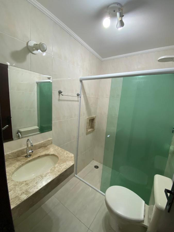 Cobertura 3 Dormitorios, 2 Vagas, Churrasqueira, Wi-Fi Free, Lazaro Убатуба Экстерьер фото